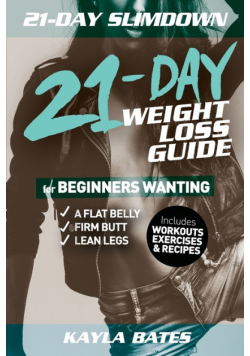 21-Day Slim Down
