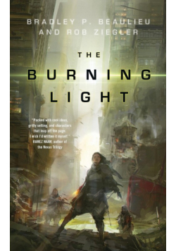 The Burning Light