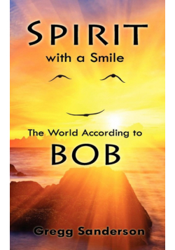 Spirit with a Smile