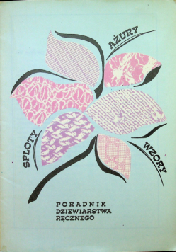 Poradnik dziewiarstwa ręcznego