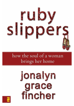 Ruby Slippers
