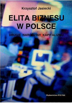 Elita biznesu w Polsce