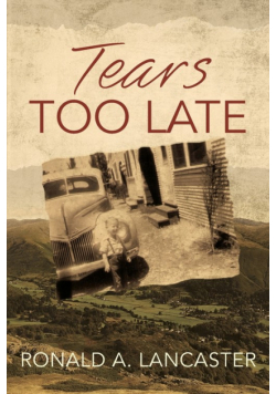 Tears too Late