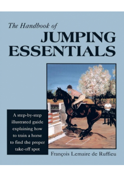 The Handbook of JUMPING ESSENTIALS