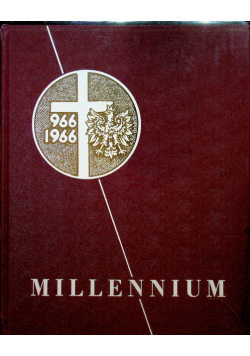 Millennium of Christianity of the Polish People 966 - 1966