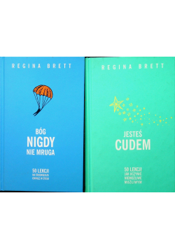 Jesteś cudem / Bóg nigdy nie mruga