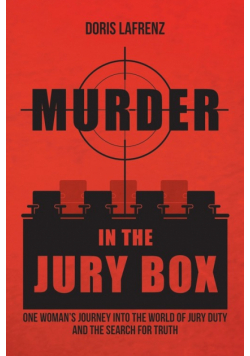 Murder in the Jury Box