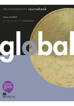 Global Pre-Int. SB + Business Class eWorkbook
