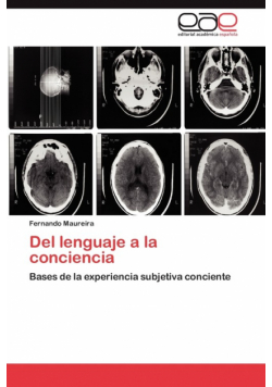 del Lenguaje a la Conciencia