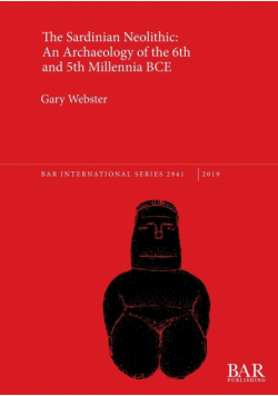 The Sardinian Neolithic