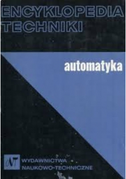 Encyklopedia techniki, automatyka