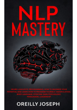 Nlp Mastery