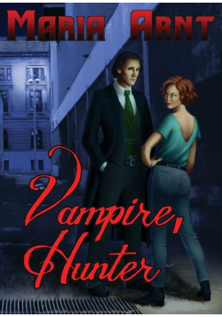 Vampire, Hunter