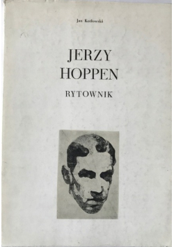Jerzy Hoppen Rytownik