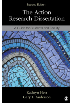 The Action Research Dissertation