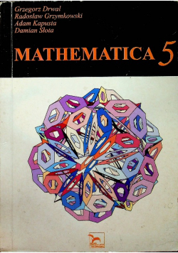 Mathematica 5