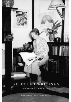 Selected Writings - Margaret Preston