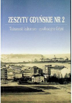 Zeszyty Gdyńskie nr 2