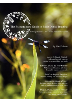 The Extraordinary Guide to Basic Digital Imaging