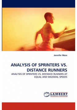Analysis of Sprinters vs. Distance Runners