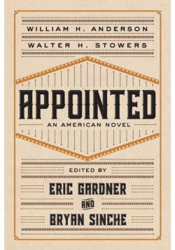 Appointed
