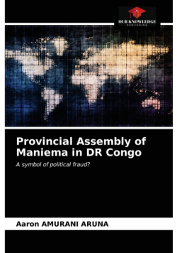 Provincial Assembly of Maniema in DR Congo