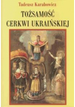 Tożsamość cerkwi ukraińskiej