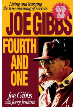 Fourth and One