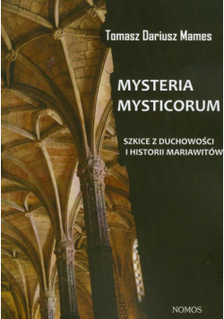 Mysteria Mysticorum