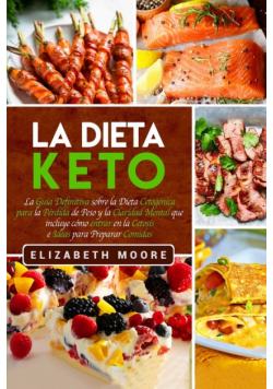 La Dieta Keto