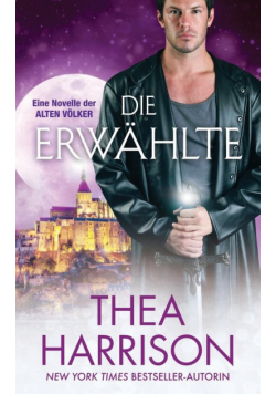 Die Erwählte