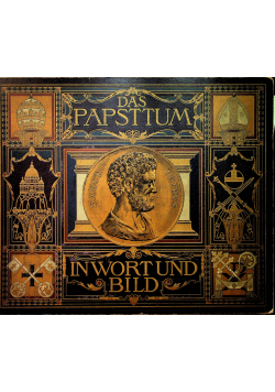 Das papsttum in wort und bild  1913 r