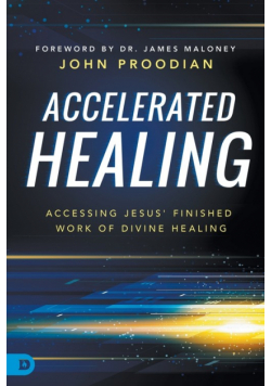 Accelerated Healing