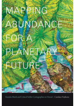 Mapping Abundance for a Planetary Future