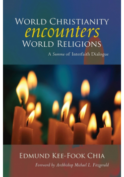 World Christianity Encounters World Religions