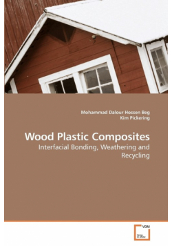 Wood Plastic Composites
