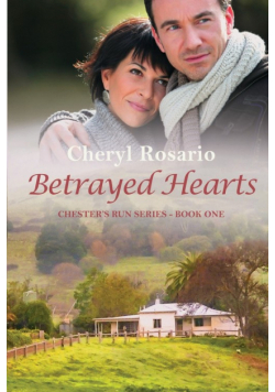 Betrayed Hearts