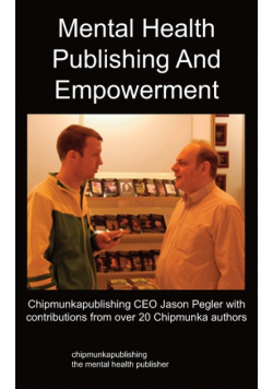 Mental Health Publishing and Empowerment