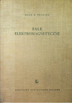 Fale elektromagnetyczne