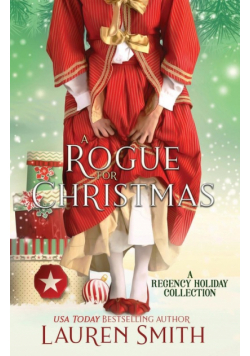 A Rogue for Christmas
