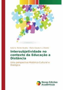 Intersubjetividade no contexto da Educação a Distância