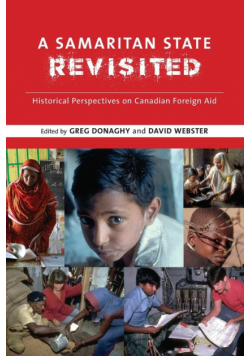 A Samaritan State Revisited