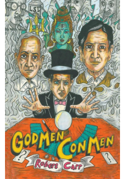 God Men Con Men