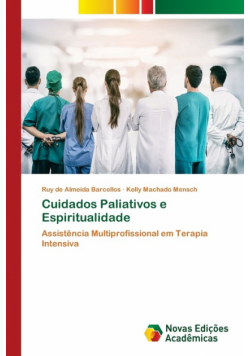 Cuidados Paliativos e Espiritualidade
