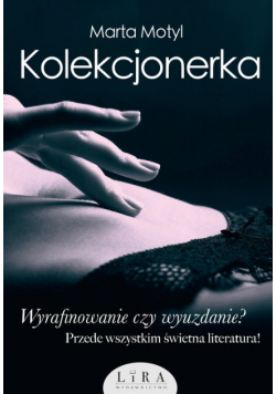 Kolekcjonerka