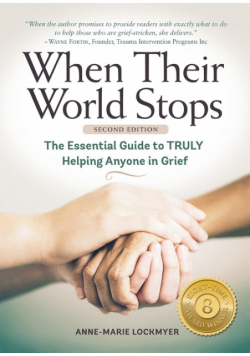 When Their World Stops