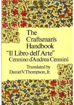 The craftsmans handbook