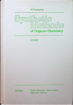 Synthetic methods of organic chemistry