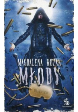Tajne Akta Vespera Tom 4 Młody