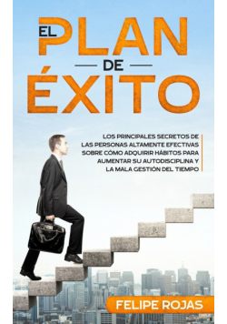 El Plan de Éxito